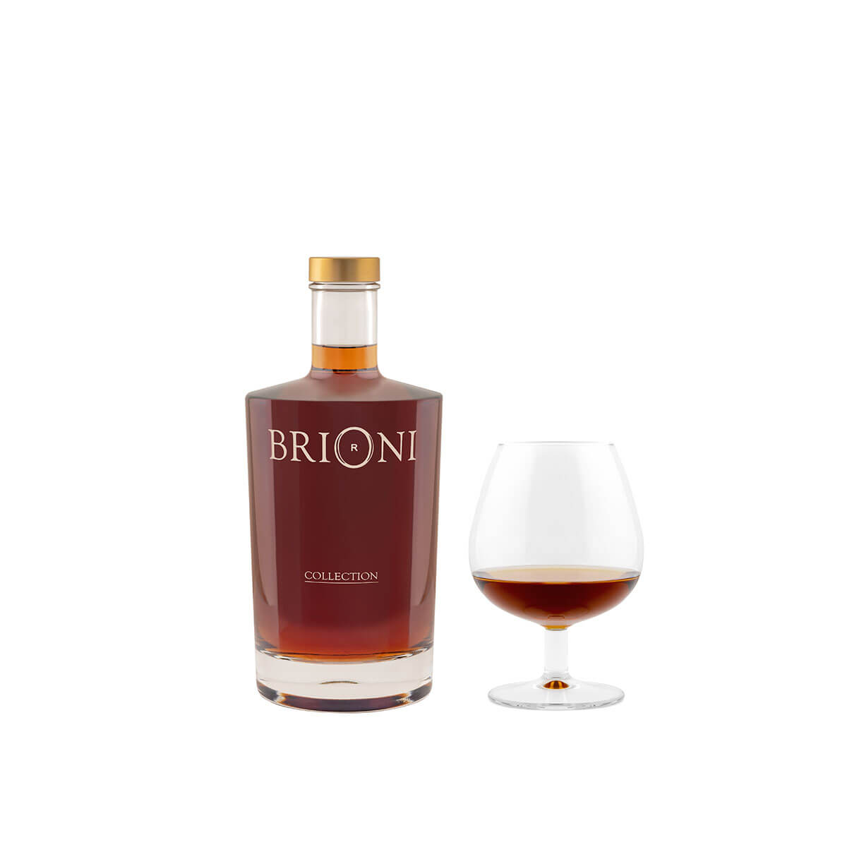 BRIONI COLLECTION