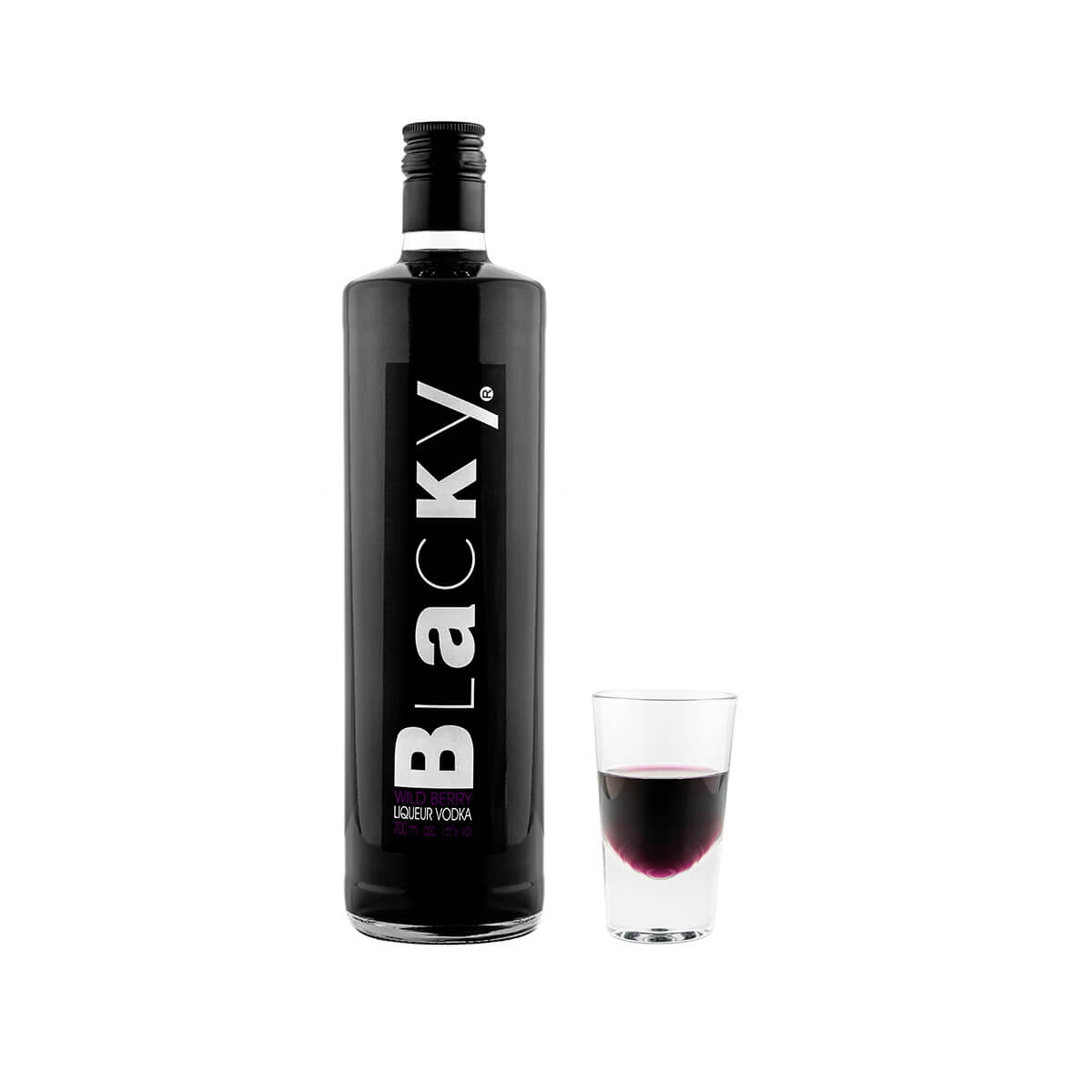 BLACKY