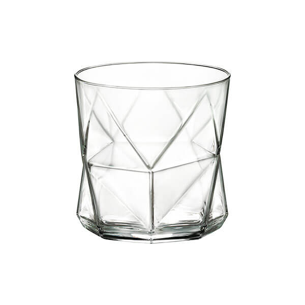 COBALT COCKTAIL GLASS - Image 2