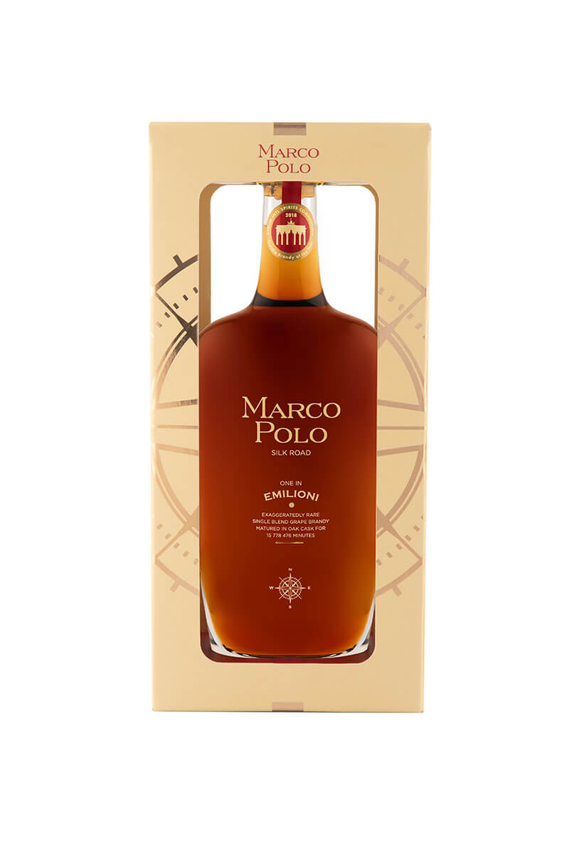 MARCO POLO - Slika 2