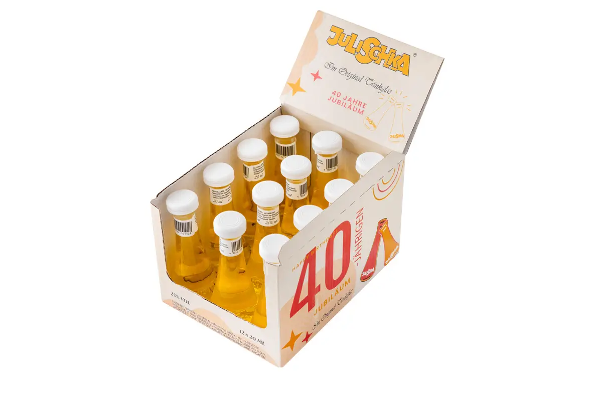 JULISCHKA - Slika 6