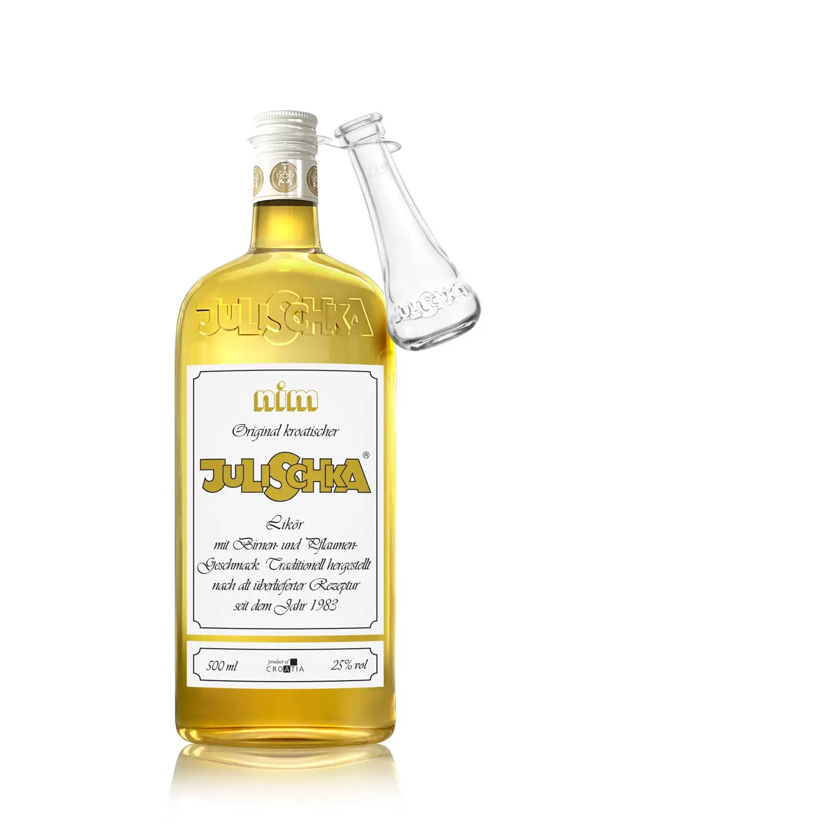 JULISCHKA - Slika 11