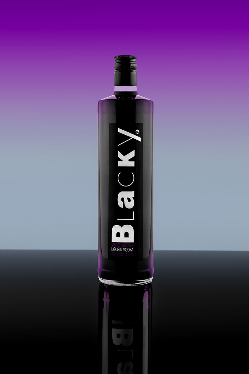 BLACKY - Slika 2