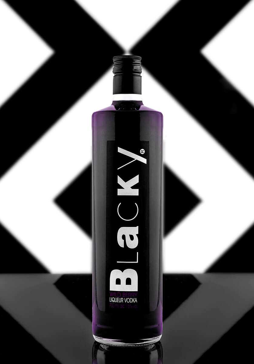 BLACKY - Slika 3