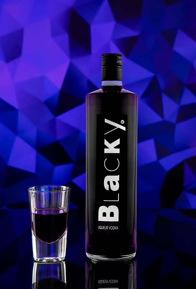 BLACKY - Slika 4