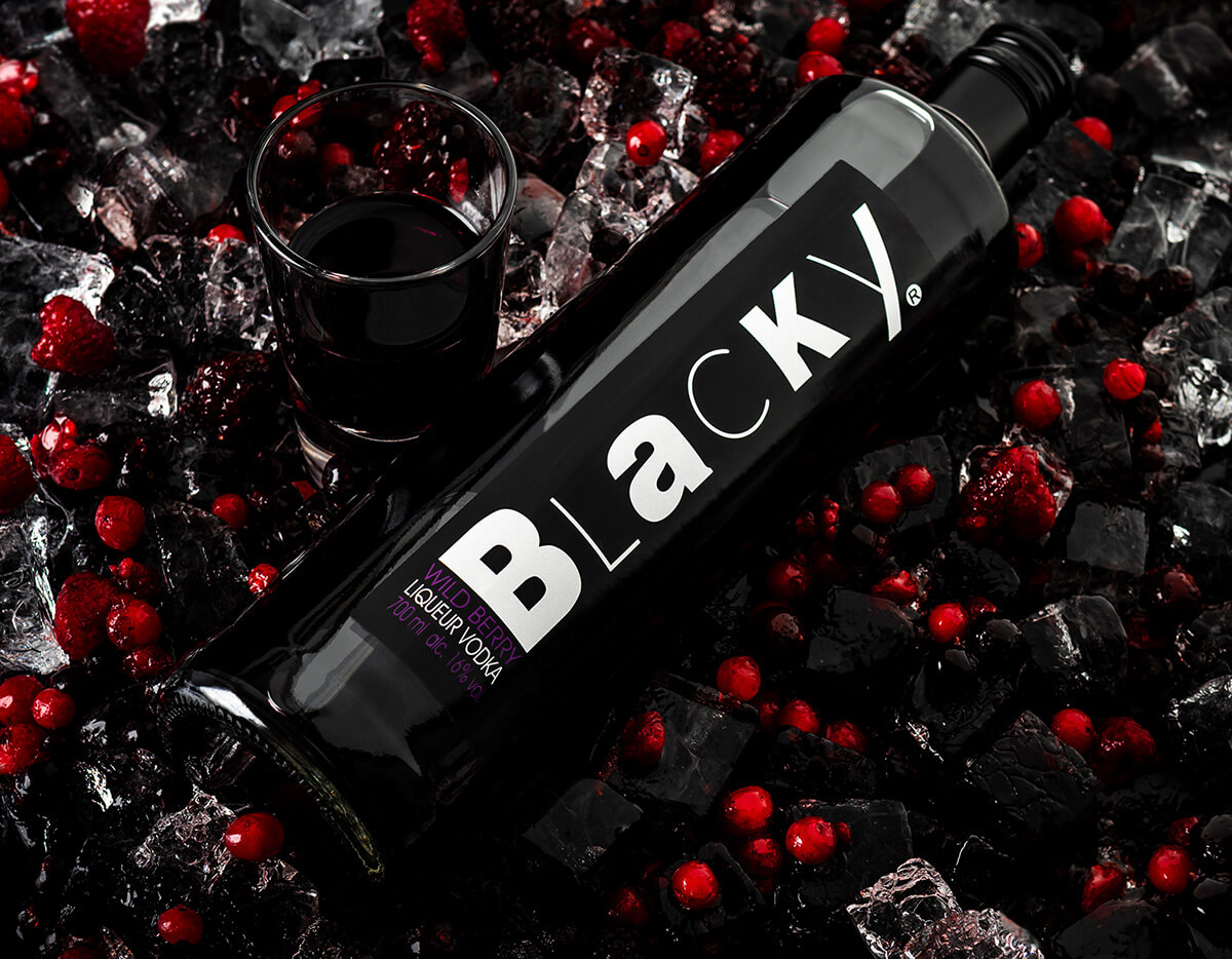 BLACKY - Slika 5