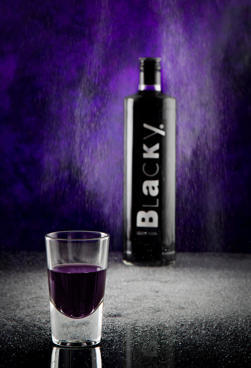 BLACKY - Slika 6