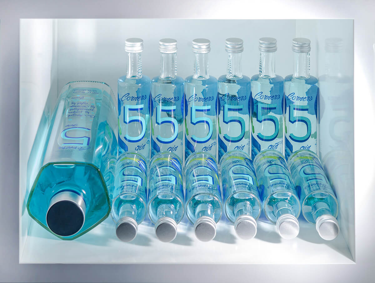 FIVE CORNERS - Image 3