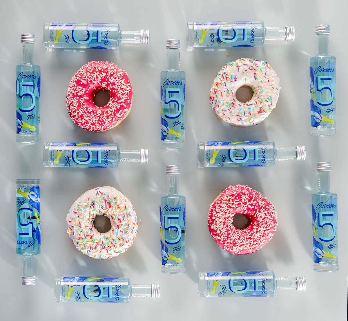 FIVE CORNERS - Image 4