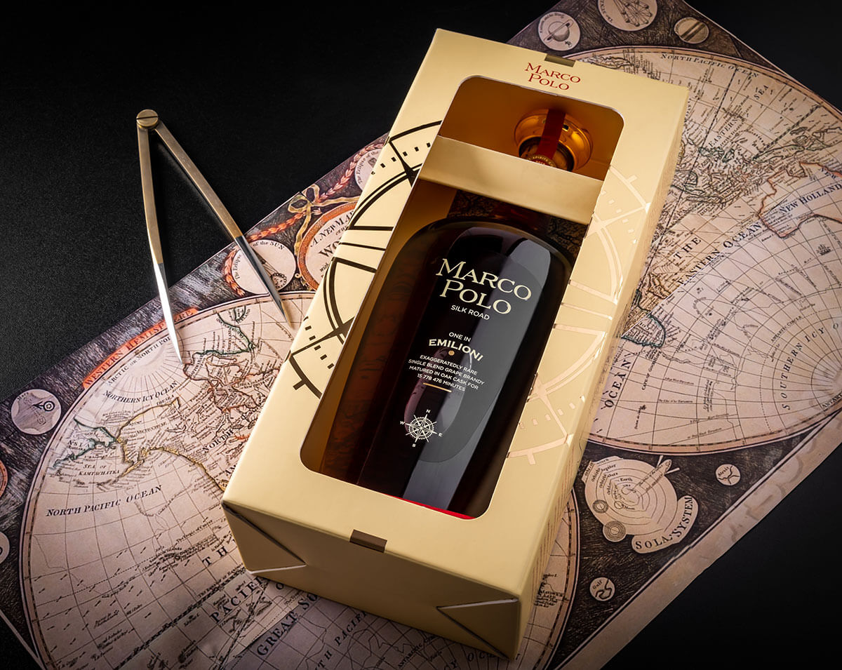 MARCO POLO - Slika 3