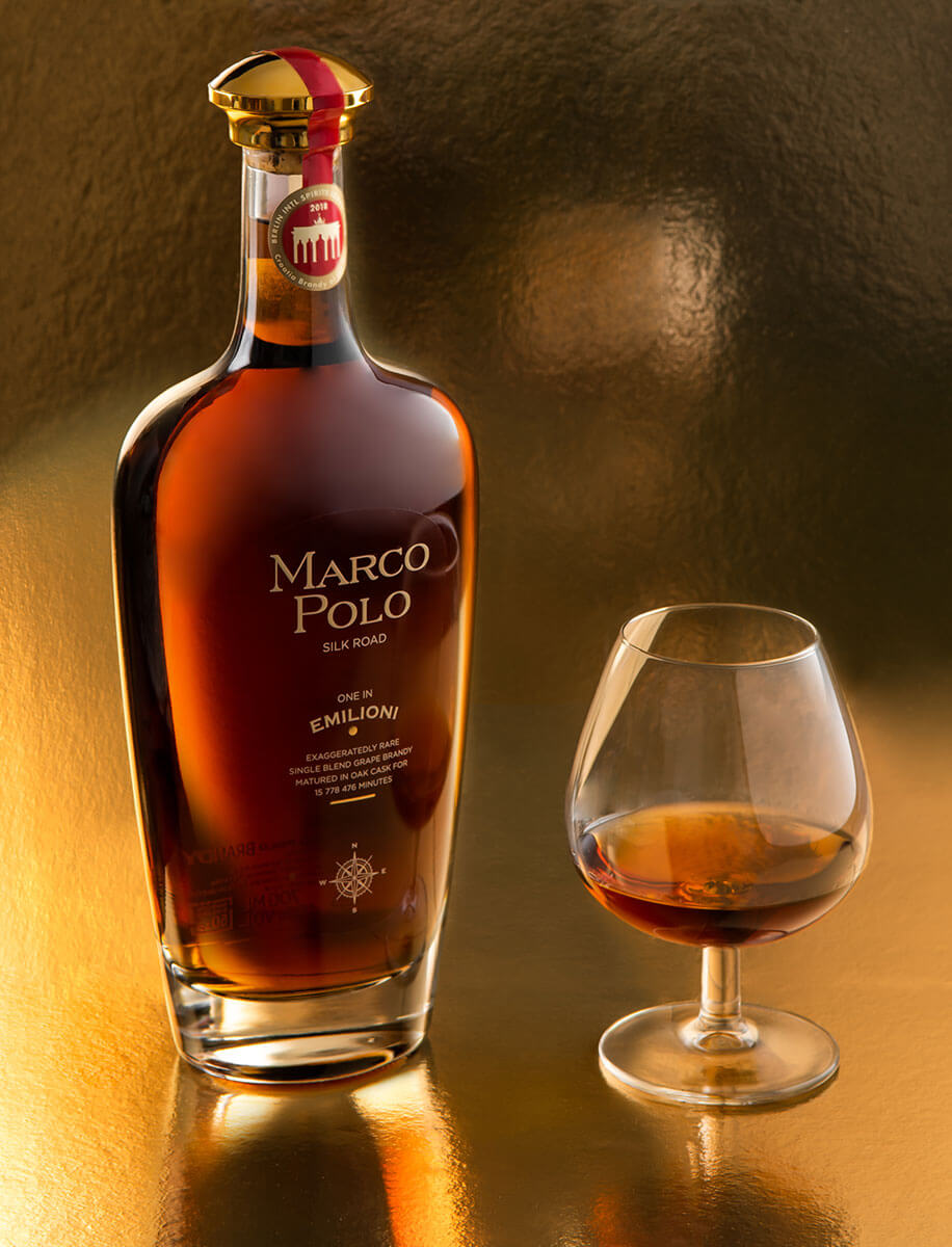 MARCO POLO - Slika 5