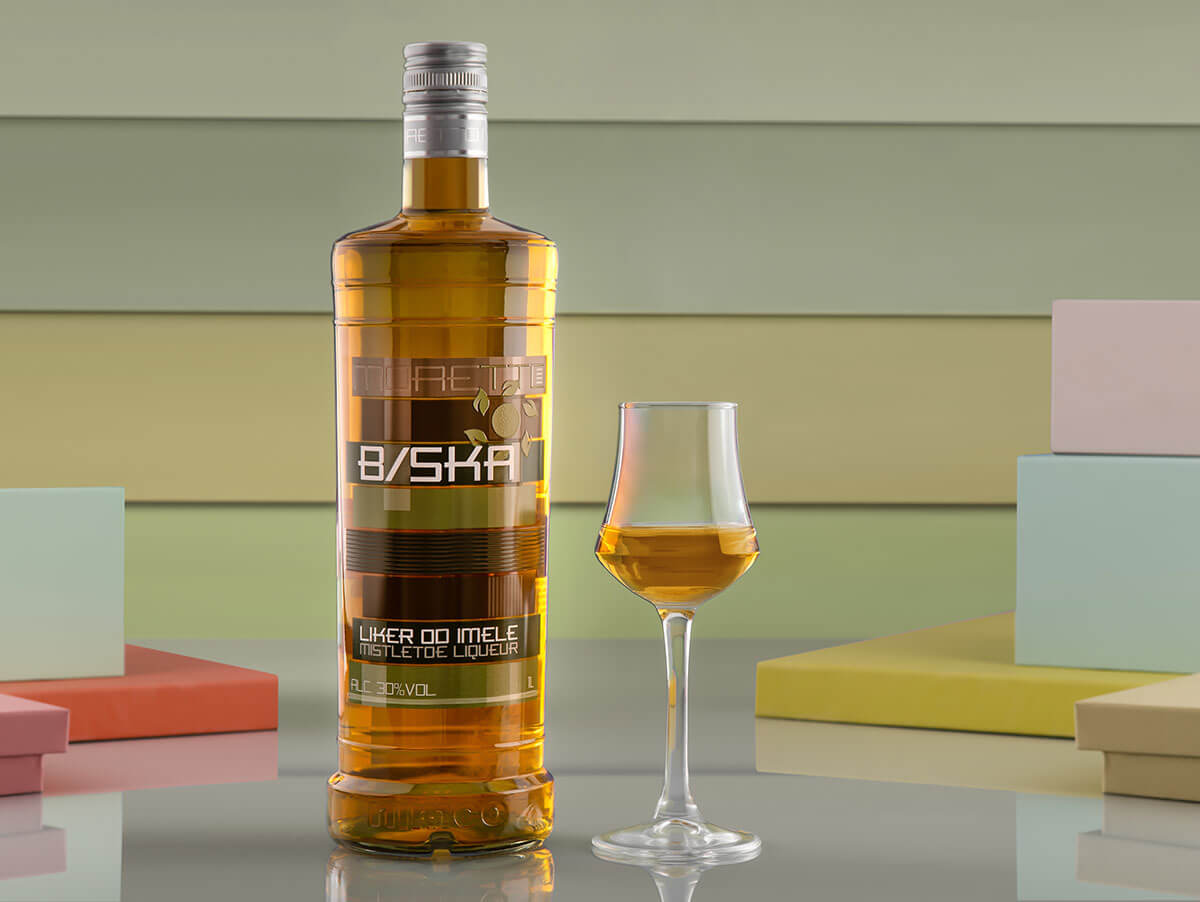 MORETTO BISKA - Image 4