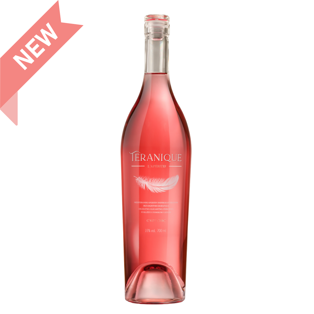 TERANIQUE