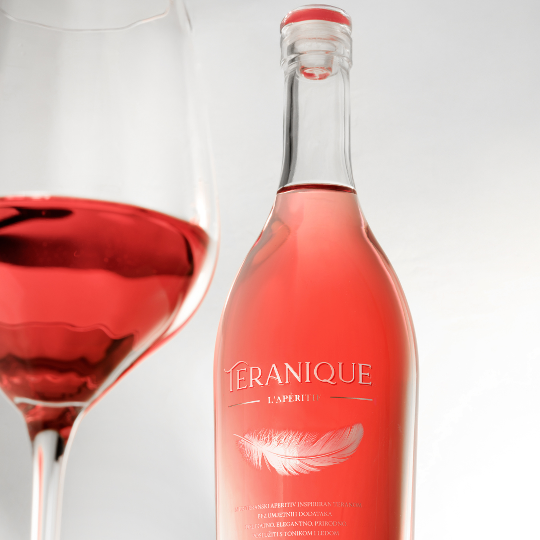 TERANIQUE - Image 2