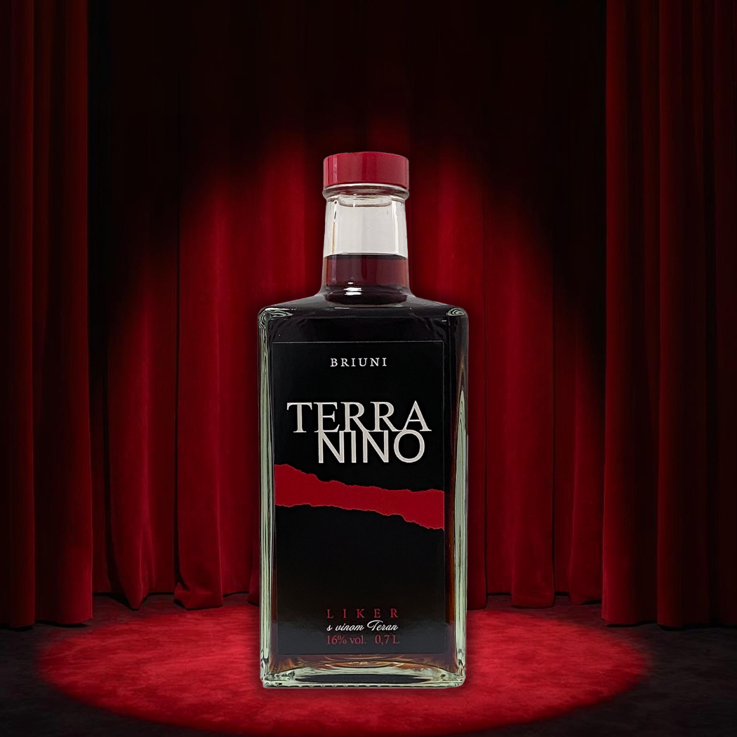 BRIUNI TERRANINO - Image 6