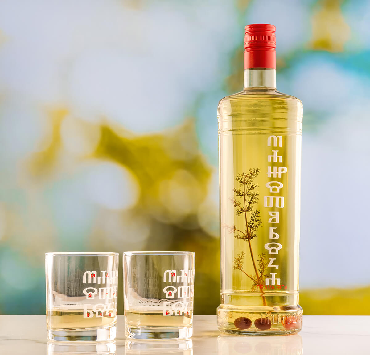 MAJSTORSKA TRAVARICA - Slika 2