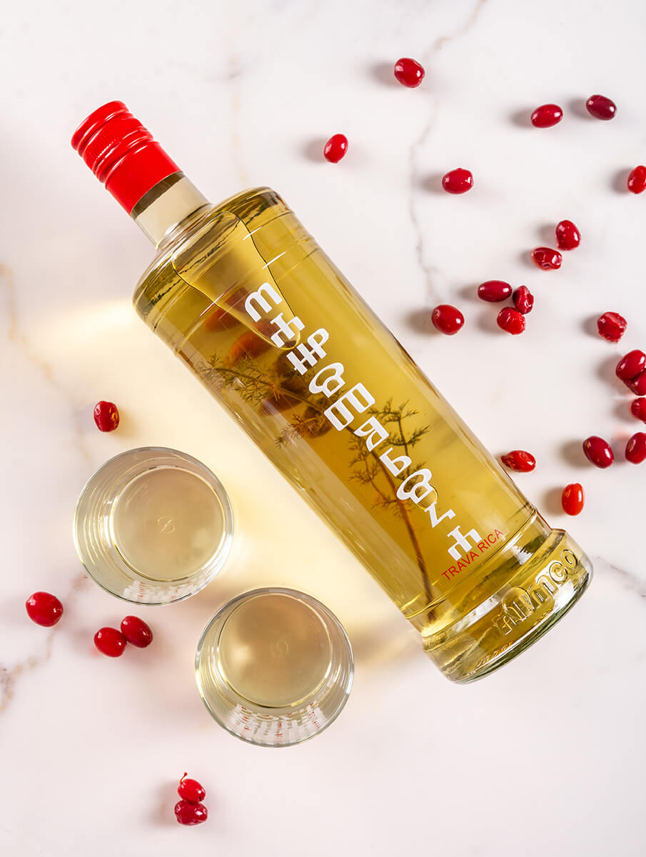 MAJSTORSKA TRAVARICA - Slika 3