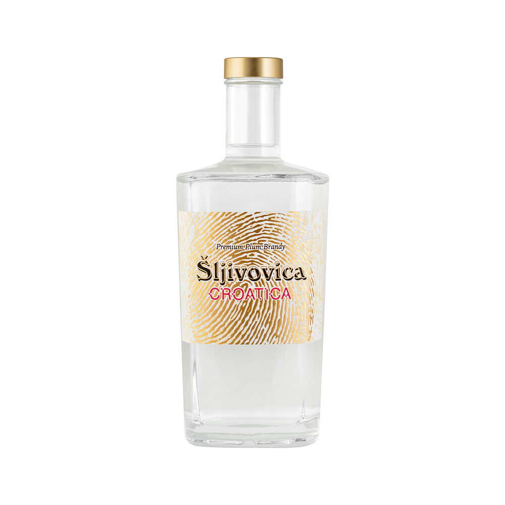 PREMIUM ŠLJIVOVICA CROATICA