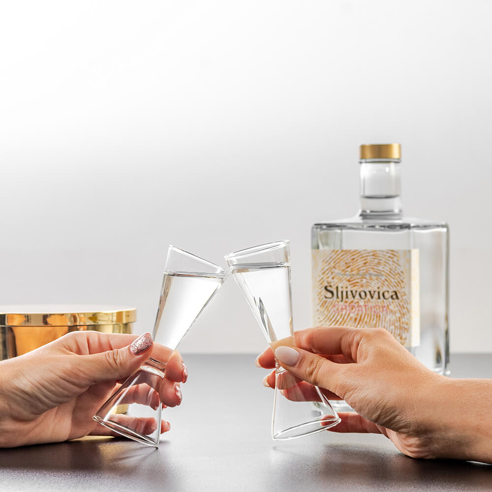 PREMIUM ŠLJIVOVICA CROATICA - Image 2