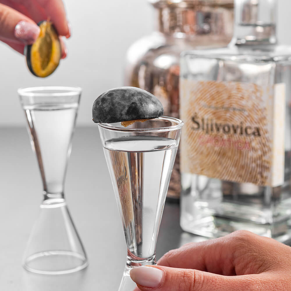 PREMIUM ŠLJIVOVICA CROATICA - Image 4