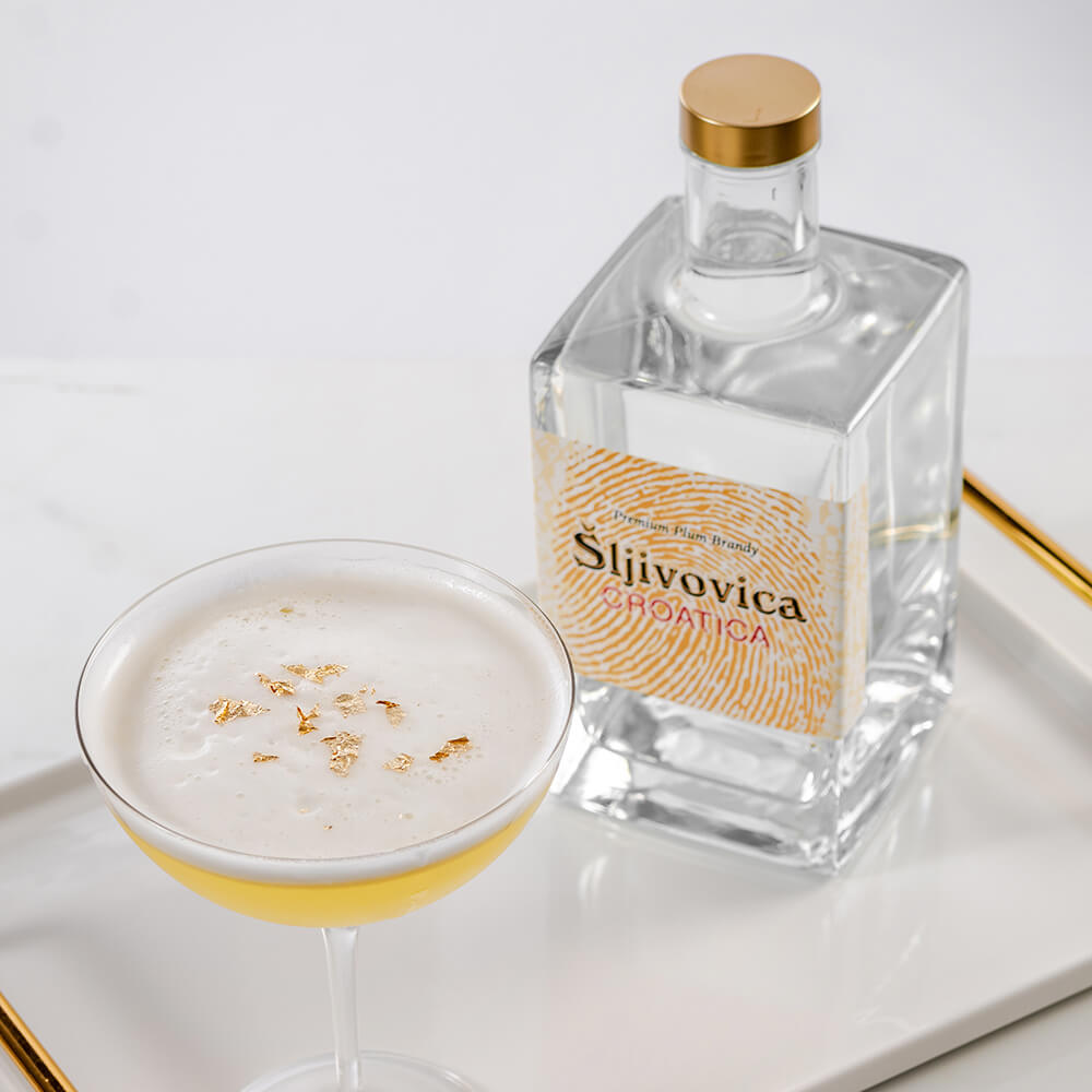 PREMIUM ŠLJIVOVICA CROATICA - Image 6