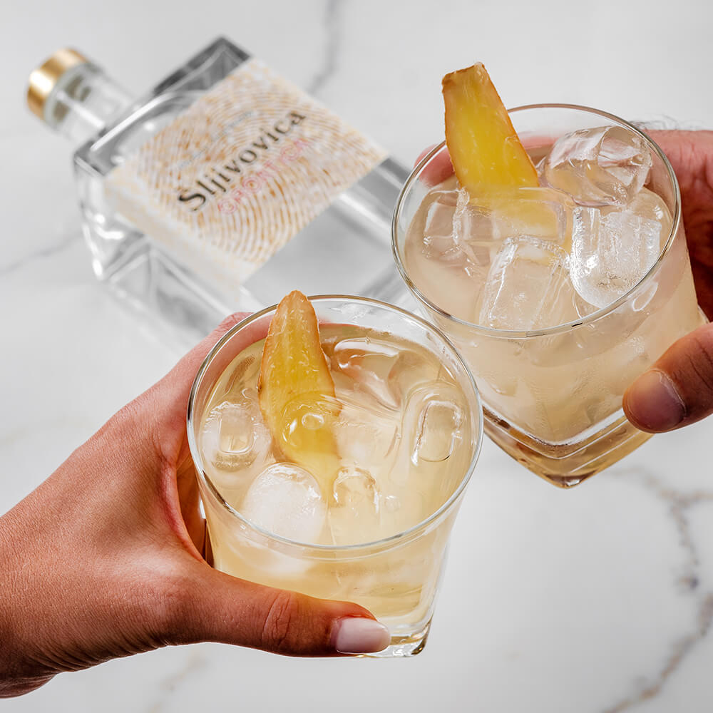 PREMIUM ŠLJIVOVICA CROATICA - Image 7