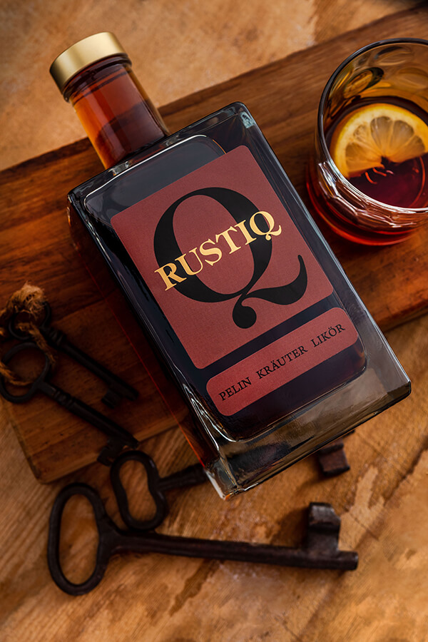RUSTIQ PREMIUM PELIN - Image 4