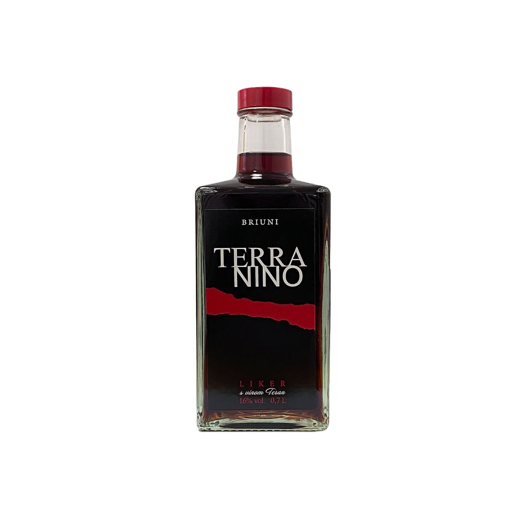 BRIUNI TERRANINO - Image 2